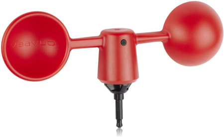 Anemometru pentru Smarthphone [2]