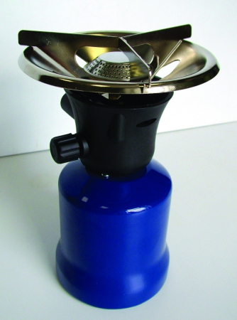 Arzator cu gaz pentru laborator [2]