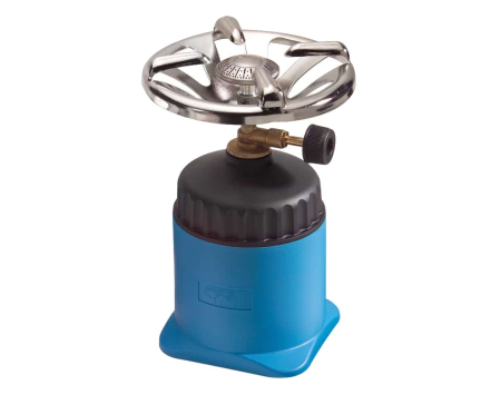 Ustensile laborator chimie - Arzator cu gaz pentru laborator