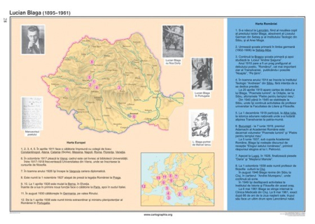 Atlasul literaturii romane [2]