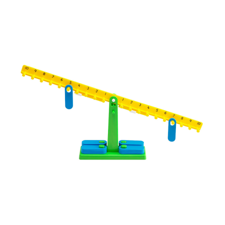 Numere - Balanta pentru numere, 33 cm