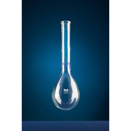 Sticlarie laborator chimie - Balon Kjeldhal