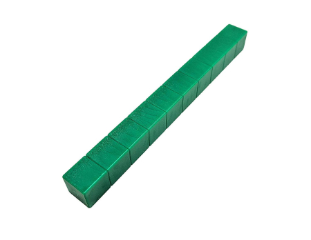 Baza Zece colorata [7]