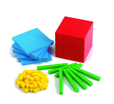 Geometrie - elemente intoductive - Baza Zece colorata