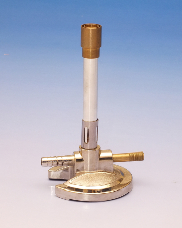 Bec Bunsen standard cu robinet reglare [2]