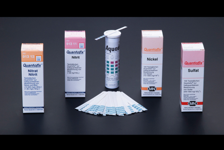 Benzi de testare Quantofix [0]