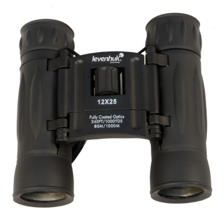 Binoclu Atom 12x25 [2]