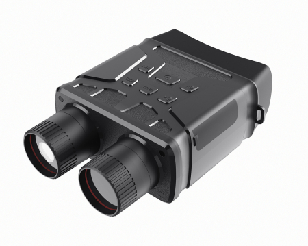Modele si machete - Binocular cu vedere pe timp de noapte Ermenrich NS200