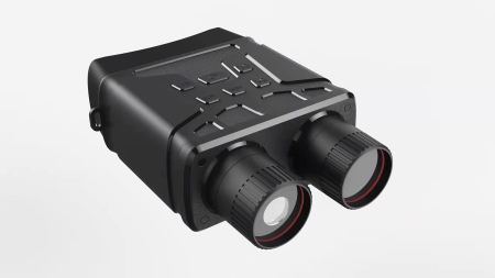 Binocular cu vedere pe timp de noapte Ermenrich NS200 [1]