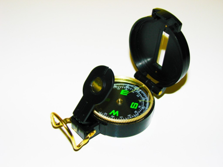 Ecologie • Studiul mediului - Busola