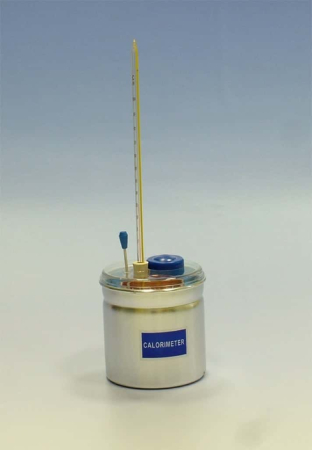 Aparate laborator chimie - Calorimetru
