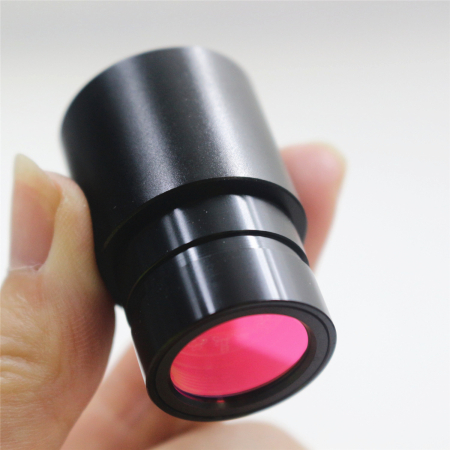 Camera Digitala pentru Microscop [0]