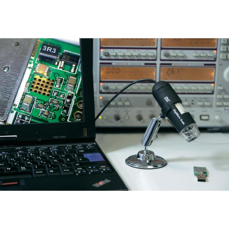 Camera microscop digitala DigiMicro 2.0 Scale [3]