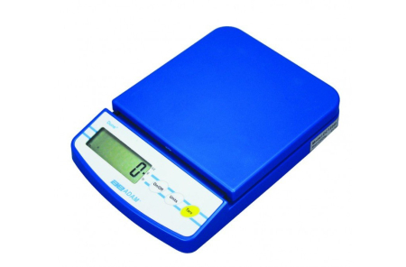 Determinari cantitative - Cantar electronic 5000g