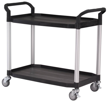 Carucior de laborator [1]