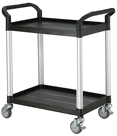 Carucior de laborator [0]