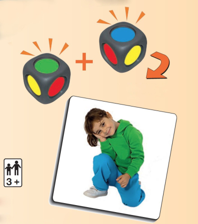 Cauta culorile! [3]