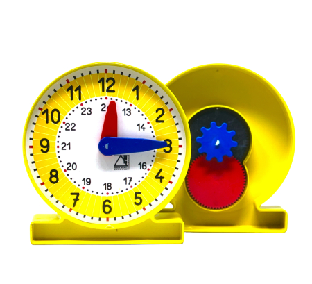 Masurari - Ceasornic pentru elevi 11cm