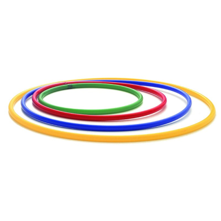 Gimnastica - Cerc de gimnastica