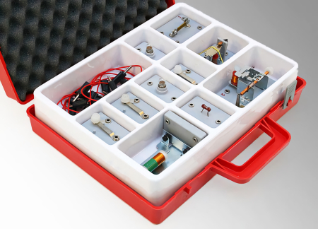 Circuite electrice elemente de baza