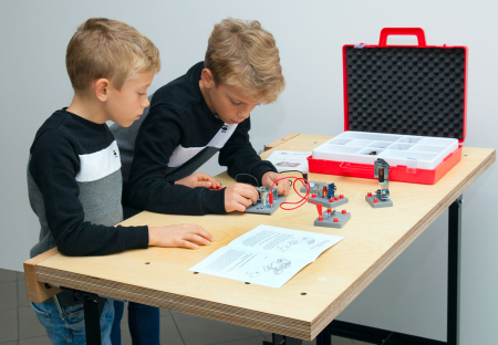 Circuite electrice elemente de baza [1]