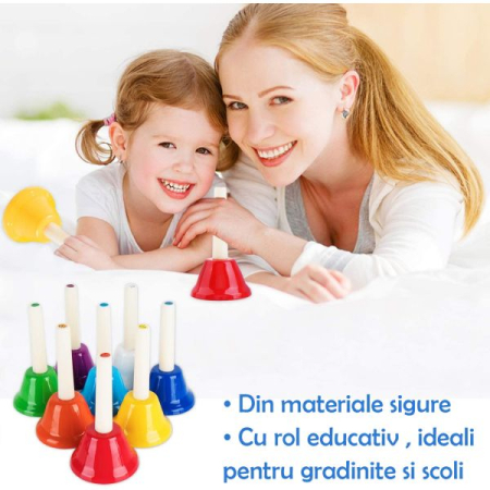 Clopotei muzicali [3]