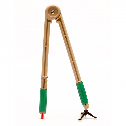 Compas cu Ventuze RE-Wood® [4]