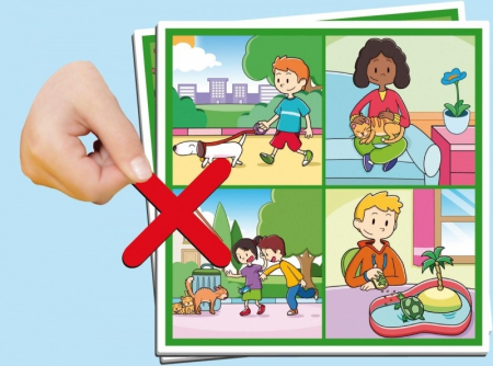 Comportamentul corect: Toleranta si Cooperare [4]