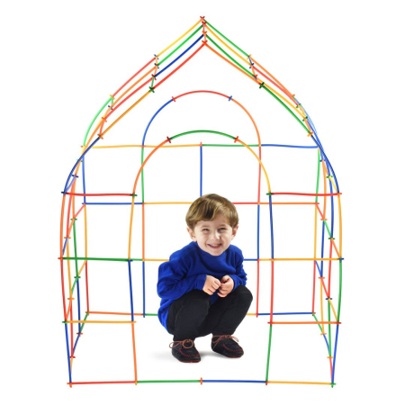 Constructii din paie [2]