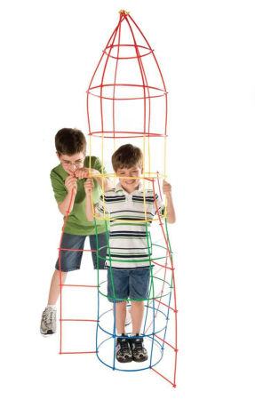 Constructii din paie [5]