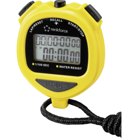 Accesorii sportive - Cronometru digital SW-120