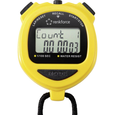 Cronometru digital SW-120 [2]