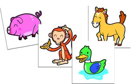 Cursa Animalelor [5]