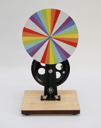 Discul optic al lui Newton [1]