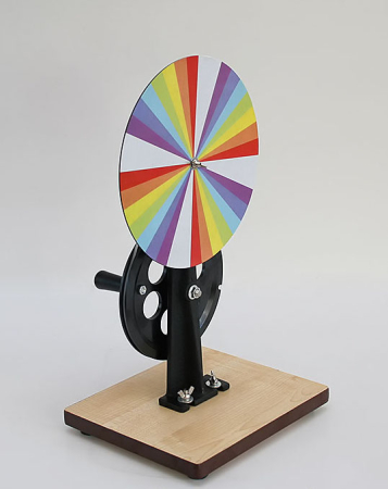 Discul optic al lui Newton [2]