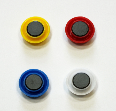 Discuri magnetice [1]