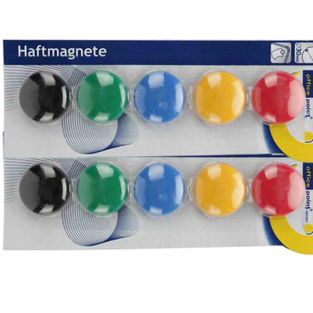 Table si accesorii - Discuri magnetice