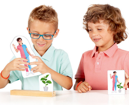 Matematica - Logica - Dreapta si stanga