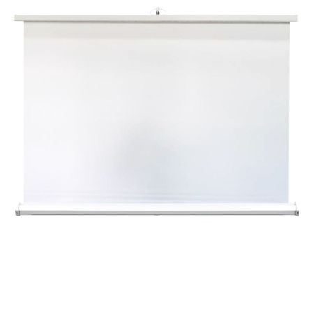 Ecran de proiectie 150 x 150 cm [1]