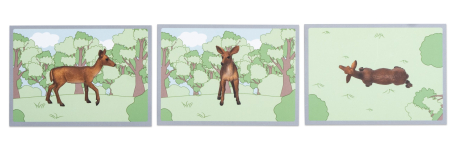 Figurine animale Montessori [11]