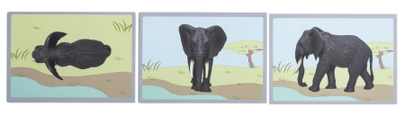 Figurine animale Montessori [5]