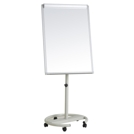 Table magnetice - Flipchart mobil VISUAL