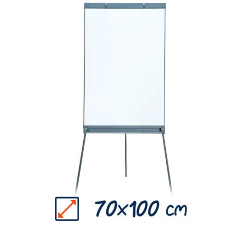 Table magnetice - Flipchart whiteboard magnetic