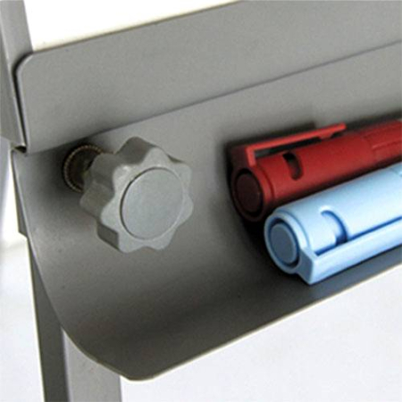Flipchart whiteboard magnetic [1]