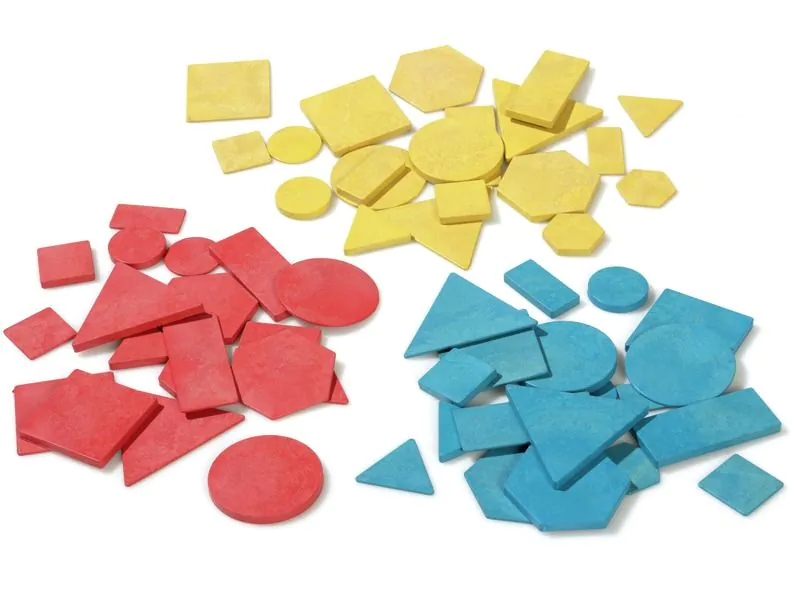 Forme geometrice din lemn [3]