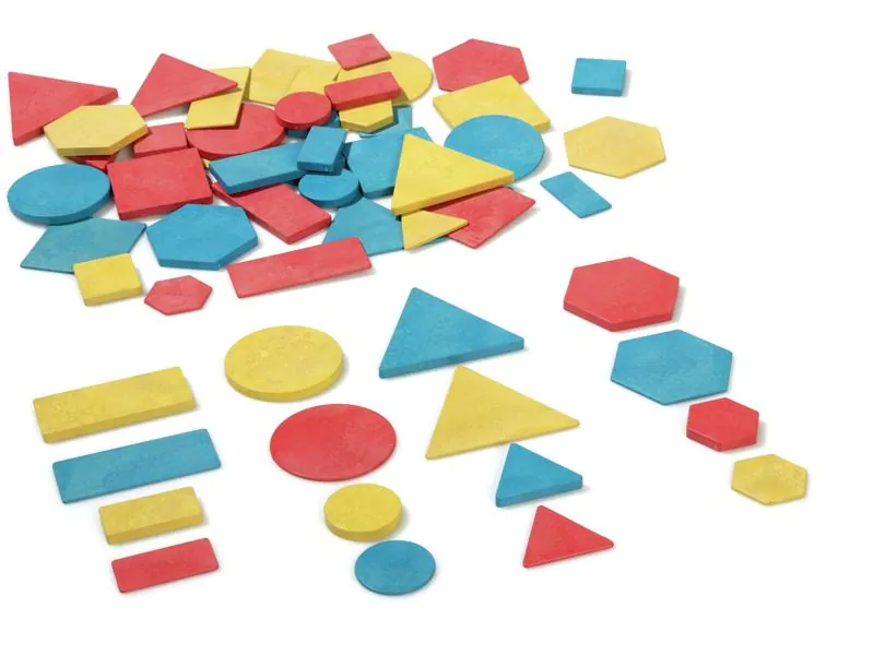 Forme geometrice din lemn [4]