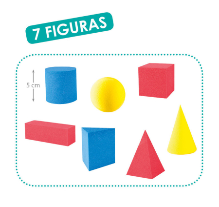 Reduceri - Forme geometrice din mediul nostru inconjurator
