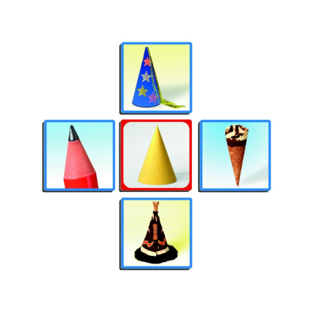 Forme geometrice din mediul nostru inconjurator [4]