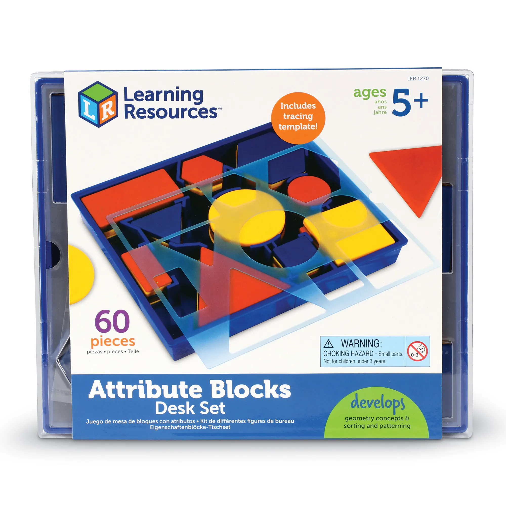Geometrie - elemente intoductive - Forme geometrice plane plastic