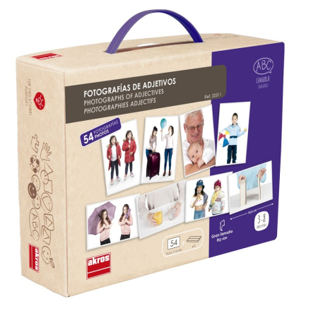 Fotografiile Adjectivelor [1]